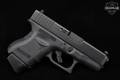 Glock 26 Gen3 9mm Luger Black in Excellent Condition Image 3