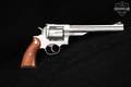 Sturm Ruger Redhawk .41 Rem. Mag. Brushed Stainless in Good Condition Image 3