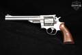 Sturm Ruger Redhawk .41 Rem. Mag. Brushed Stainless in Good Condition Image 4