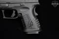 Springfield Armory XDm Elite Compact OSP .45 ACP Melonite in Excellent Condition Image 4