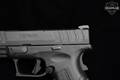 Springfield Armory XDm Elite Compact OSP .45 ACP Melonite in Excellent Condition Image 5
