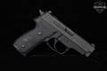 Sig Sauer M11-A1 9mm Luger Black in Excellent Condition Image 4