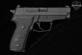 Sig Sauer M11-A1 9mm Luger Black in Excellent Condition Image 5