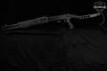 1982 Franchi SPAS-12 12 Gauge Matte Black in Good Condition Image 2