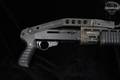 1982 Franchi SPAS-12 12 Gauge Matte Black in Good Condition Image 3