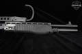 1982 Franchi SPAS-12 12 Gauge Matte Black in Good Condition Image 5