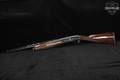 Remington Model 1100 Sam M. Walton Limited Edition (Sam Walton Special), Walmart Exclusive 12 Gauge High-Polish Blued & Walnut in Very Good Condition Image 3