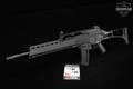 Umarex HK G36 .22 LR Black in Very Good Condition Image 2
