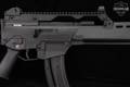 Umarex HK G36 .22 LR Black in Very Good Condition Image 5
