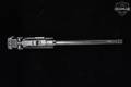 1921 DWM P.08 Luger Artillery 9mm Luger Blued in Good Condition Image 4