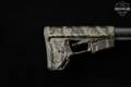 2011 Sturm Ruger SR-556 5.56mm NATO Multi-Tone Camo in Good Condition Image 4