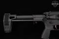 Maxim Defense PDX 5.56mm NATO Black in Very Good Condition Image 4