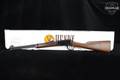 Henry Repeating Arms Model H001 Classic .22 S/L/LR Black in Excellent Condition Image 2