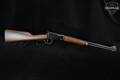 Henry Repeating Arms Model H001 Classic .22 S/L/LR Black in Excellent Condition Image 3
