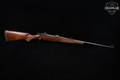 CZ CZ 550 Safari Classics Magnum Express .375 H&H Mag. Blued & Walnut in Very Good Condition Image 3