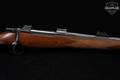 CZ CZ 550 Safari Classics Magnum Express .375 H&H Mag. Blued & Walnut in Very Good Condition Image 5