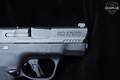 Smith & Wesson (S&W) M&P9 Shield Plus 9mm Luger (9x19 Para) Armornite in Excellent Condition Image 4