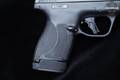 Smith & Wesson (S&W) M&P9 Shield Plus 9mm Luger (9x19 Para) Armornite in Excellent Condition Image 5