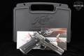 Kimber Rapide Black Ice 9mm Luger Two-Tone Silver/Gray in Excellent Condition Image 2