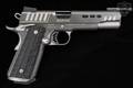 Kimber Rapide Black Ice 9mm Luger Two-Tone Silver/Gray in Excellent Condition Image 3