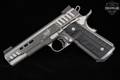 Kimber Rapide Black Ice 9mm Luger Two-Tone Silver/Gray in Excellent Condition Image 4