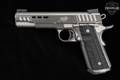 Kimber Rapide Black Ice 9mm Luger Two-Tone Silver/Gray in Excellent Condition Image 5