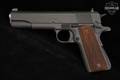Springfield Armory 1911 Mil-Spec Defend Your Legacy Series .45 ACP Parkerized in Excellent Condition Image 3