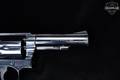 1975 Smith & Wesson (S&W) Model 10-6 Military & Police .38 Spl. Blued in Good Condition Image 5