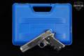 Springfield Armory Model 1911-A1 Loaded .45 ACP Stainless in Good Condition Image 2