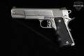 Springfield Armory Model 1911-A1 Loaded .45 ACP Stainless in Good Condition Image 3