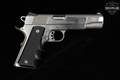 Springfield Armory Model 1911-A1 Loaded .45 ACP Stainless in Good Condition Image 5