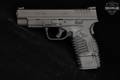 Springfield Armory XD-S 9 4.0 9mm Luger Black in Very Good Condition Image 3