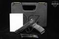 CZ CZ 75 B 9mm Luger (9x19 Para) Black in Very Good Condition Image 2