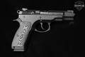 CZ CZ 75 B 9mm Luger (9x19 Para) Black in Very Good Condition Image 3