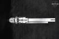 Freedom Arms Model 97 Premier Grade, 9mm Auxiliary Cylinder .357 Mag. Satin Stainless in Good Condition Image 5