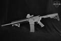 Diamondback (DB) DB-15 5.56mm NATO Black in Excellent Condition Image 2