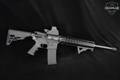 Diamondback (DB) DB-15 5.56mm NATO Black in Excellent Condition Image 3