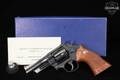 Smith & Wesson (S&W) Model 28-2 Highway Patrolman .357 Mag. Blued in Good Condition Image 2