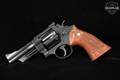 Smith & Wesson (S&W) Model 28-2 Highway Patrolman .357 Mag. Blued in Good Condition Image 3