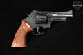 Smith & Wesson (S&W) Model 28-2 Highway Patrolman .357 Mag. Blued in Good Condition Image 4