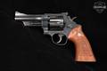 Smith & Wesson (S&W) Model 28-2 Highway Patrolman .357 Mag. Blued in Good Condition Image 5