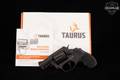 Taurus Model 856 .38 Spl. Matte Black in Very Good Condition Image 2