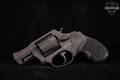 Taurus Model 856 .38 Spl. Matte Black in Very Good Condition Image 3