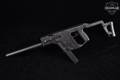 KRISS CRB .45 ACP Black in Very Good Condition Image 2