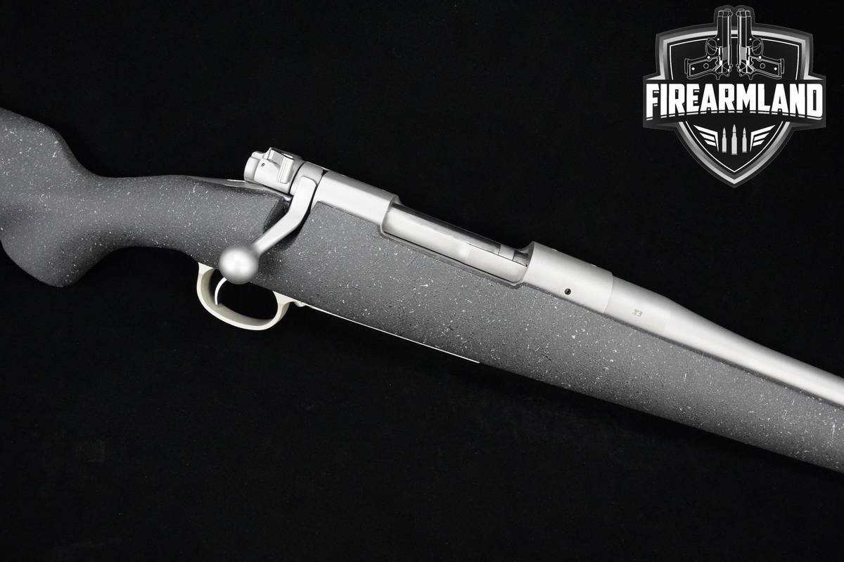 Montana Rifle Company Model 1999 Xtreme X3 6.5 Creedmoor 24" Montana 1999