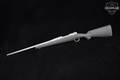 Montana Rifle Company Model 1999 Xtreme X3 6.5 Creedmoor Satin Stainless in Excellent Condition Image 2