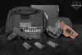 Springfield Armory Hellcat RDP 9mm Luger Black in Excellent Condition Image 2