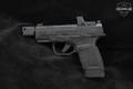 Springfield Armory Hellcat RDP 9mm Luger Black in Excellent Condition Image 3