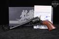 Heritage Manufacturing Co. Rough Rider 22 Combo; Convertible/Dual Cylinder Combo (.22 LR/.22 WMR) .22 LR / .22 WMR Blued in Good Condition Image 2