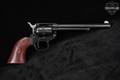 Heritage Manufacturing Co. Rough Rider 22 Combo; Convertible/Dual Cylinder Combo (.22 LR/.22 WMR) .22 LR / .22 WMR Blued in Good Condition Image 4